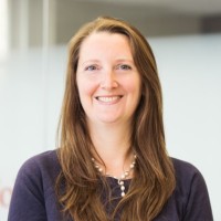 Helen McCormick
