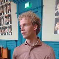 Floris Copraij
