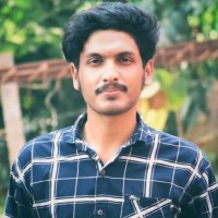 Jitheesh Krishnan K V
