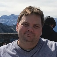 Mark Johnson