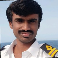 Madhav Narwade