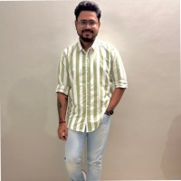 Arijit Saha