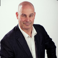 Yanick Fortier M. Sc.