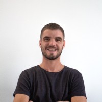 Joan Perramon Llussà