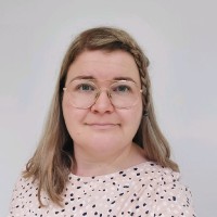 Niina Känsälä (Née Nurmi)