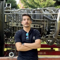 Mehrshad Moradi