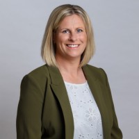 Rachel Harber FCIPD