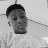 Gideon Oduma