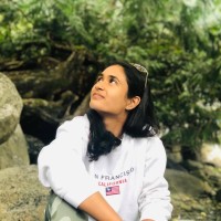 Jiya Ghuman