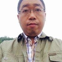 付志刚