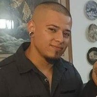 Charles Rodriguez