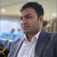 M Rahman Plabon