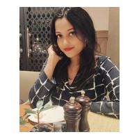 Anusua Das