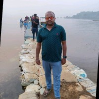 Dipti Prakash Panda