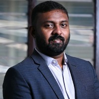 Vinodh Manohar