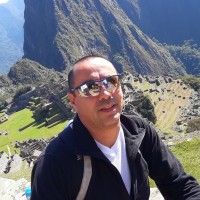 Edgardo Castillo