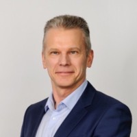 Denis Negodaev