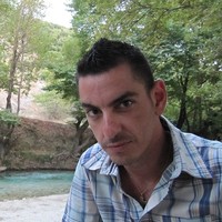 John Koulouris