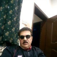 Nasim Abbas