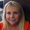 Debbie Faulknor