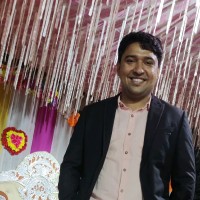 Vikas Vashisth