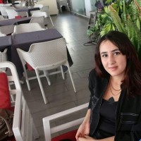 Abeer Alkilani