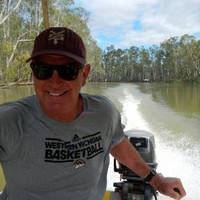 Terry Forbes