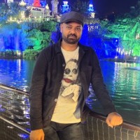 Bhuvnesh Varshney