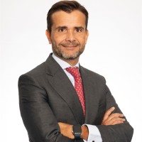 Javier Codina, MiT, CFA ESG, CAIA