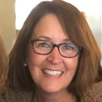 Sue Hanson