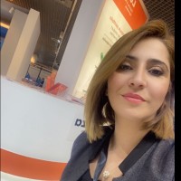 Nassima Bendahmane