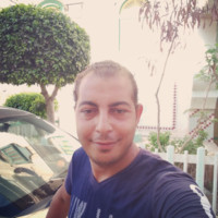 احمد الدولي