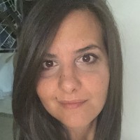 Angela Messina