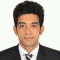 Adarsh Modi