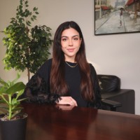 Tiffany Alizadeh