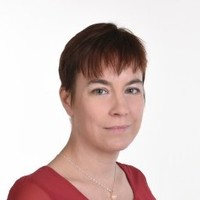 Vesna Gornjec Dremelj