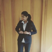 Nikitha V