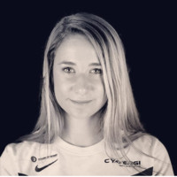 Katerin Santibáñez González