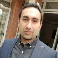 Mohammad Amin Zamanian