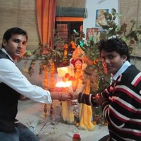 Ravi kumar