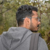 Adharsh Naidu