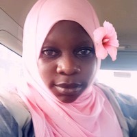 Hadija Mbogo
