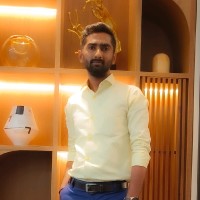 Yuvraj Dhawale