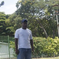 terence kombongo