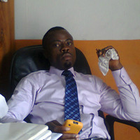 Daniel Chidi