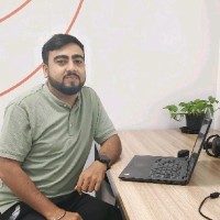 Abhinav Kumar