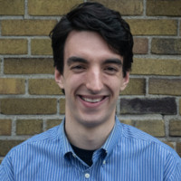Conor O'Brien