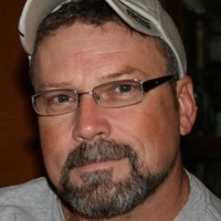 Darrell (Rob) Robinette