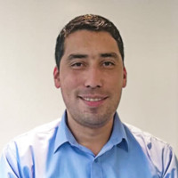 Juan Carlos Gonzalez Padilla