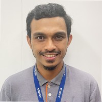 Zaid Ismail
